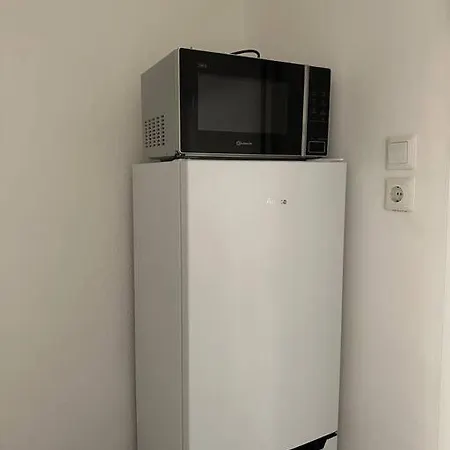 Appartement Mini Neben Theater *