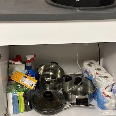 Mini Neben Theater * Дуйсбург