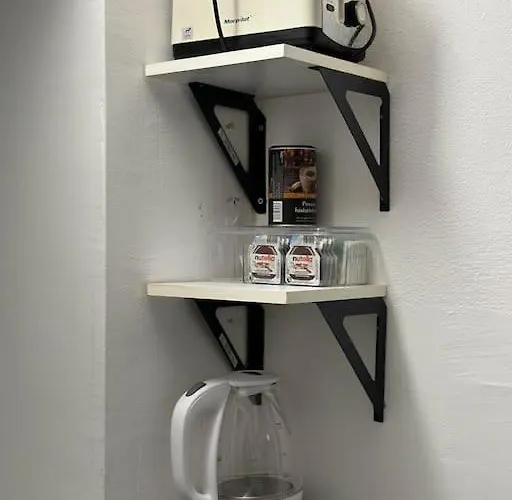 Appartement Mini Neben Theater Duisburg
