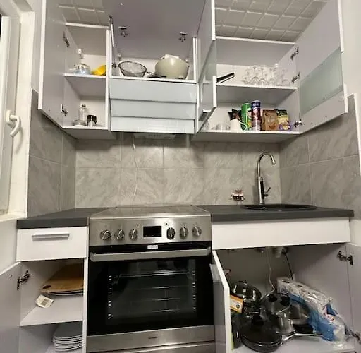 Mini Neben Theater Apartment *