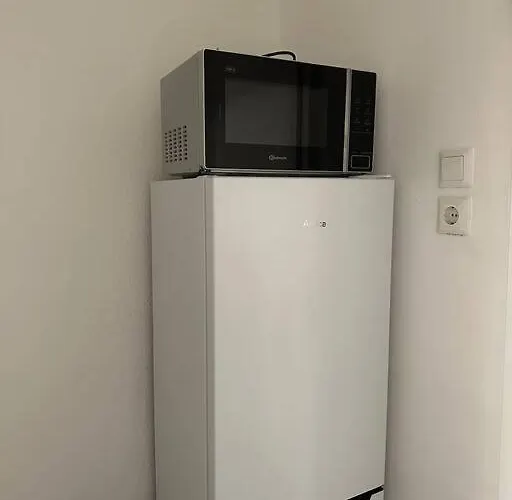 Appartement Mini Neben Theater *