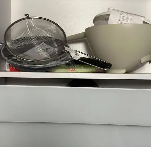 Appartement Mini Neben Theater Duisburg